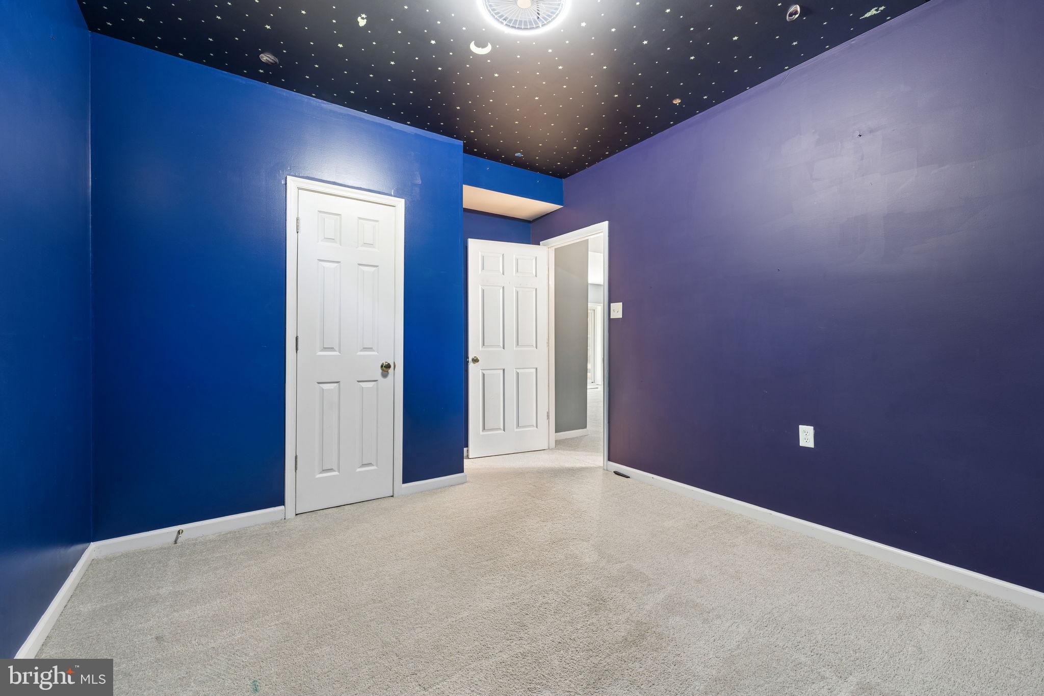 12849 Elk Run Road Midland, VA 22728 - Photo 37 of 51 Bonus Room/Den