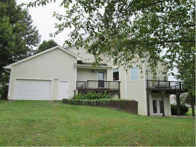 4247 Scaffold Cane Road Berea, KY 40403 - Photo 1 of 20 Photo 1