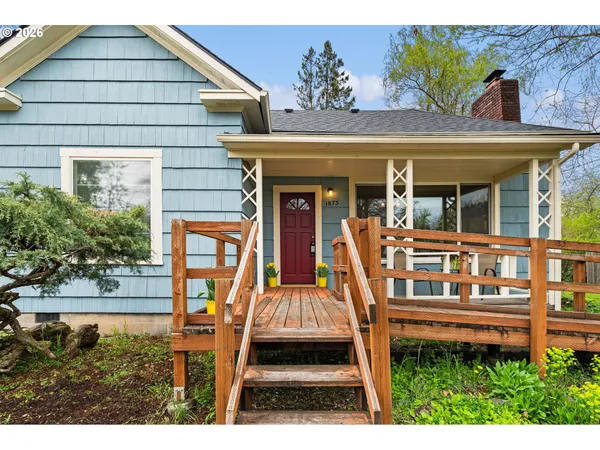 $379,000 | 1875 West 15th Avenue, Eugene, OR 97402