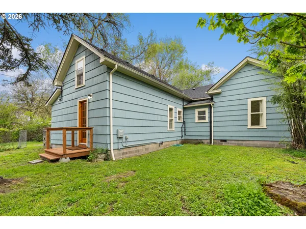 $379,000 | 1875 West 15th Avenue, Eugene, OR 97402