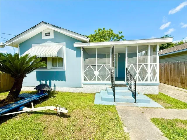 $130,000 | 632 Eiseman Avenue, Marrero, LA 70072