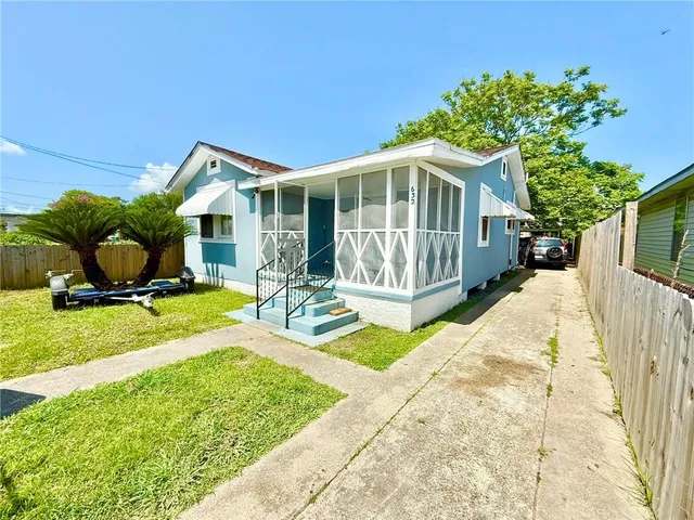 $130,000 | 632 Eiseman Avenue, Marrero, LA 70072