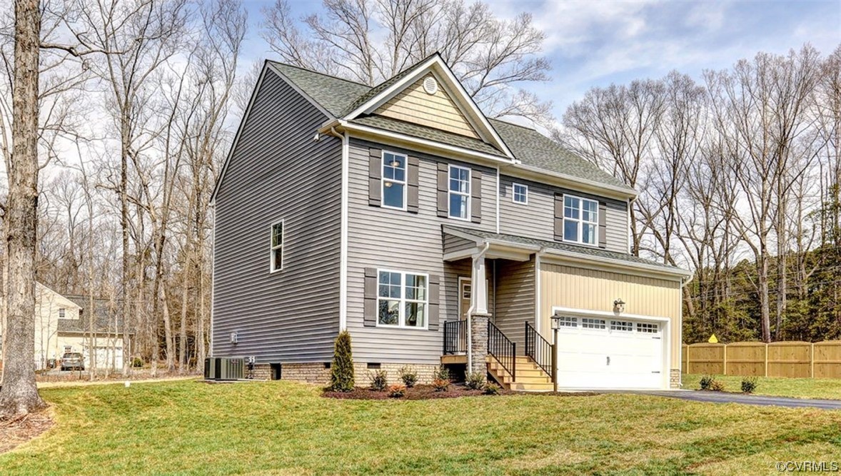 8584 Scouts Road Quinton, VA 23141 - Photo 1 of 1 Gallery Image 1