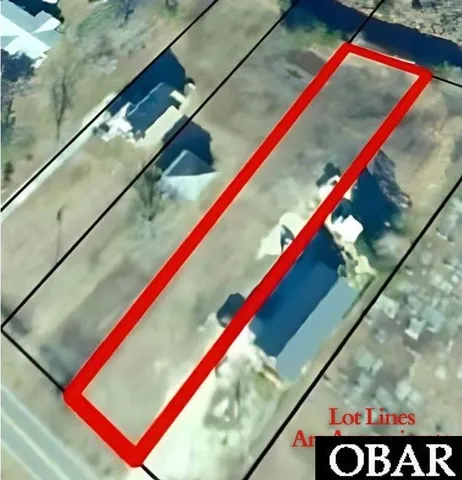 $75,000 | 232 A Bayview Drive, Stumpy Point, NC 27978