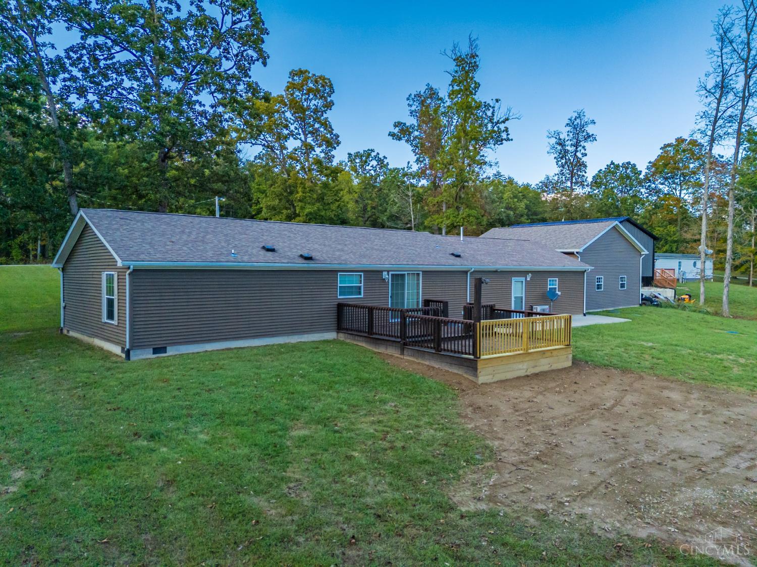 831 Thomas Brown Road West Union, OH 45693 - Photo 19 of 22