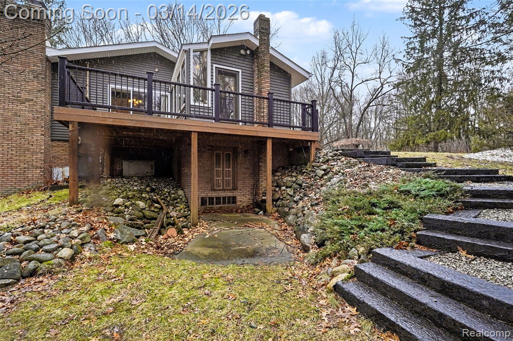 1380 Kent Road Ortonville, MI 48462 - Photo 36 of 56 Gallery Image 36