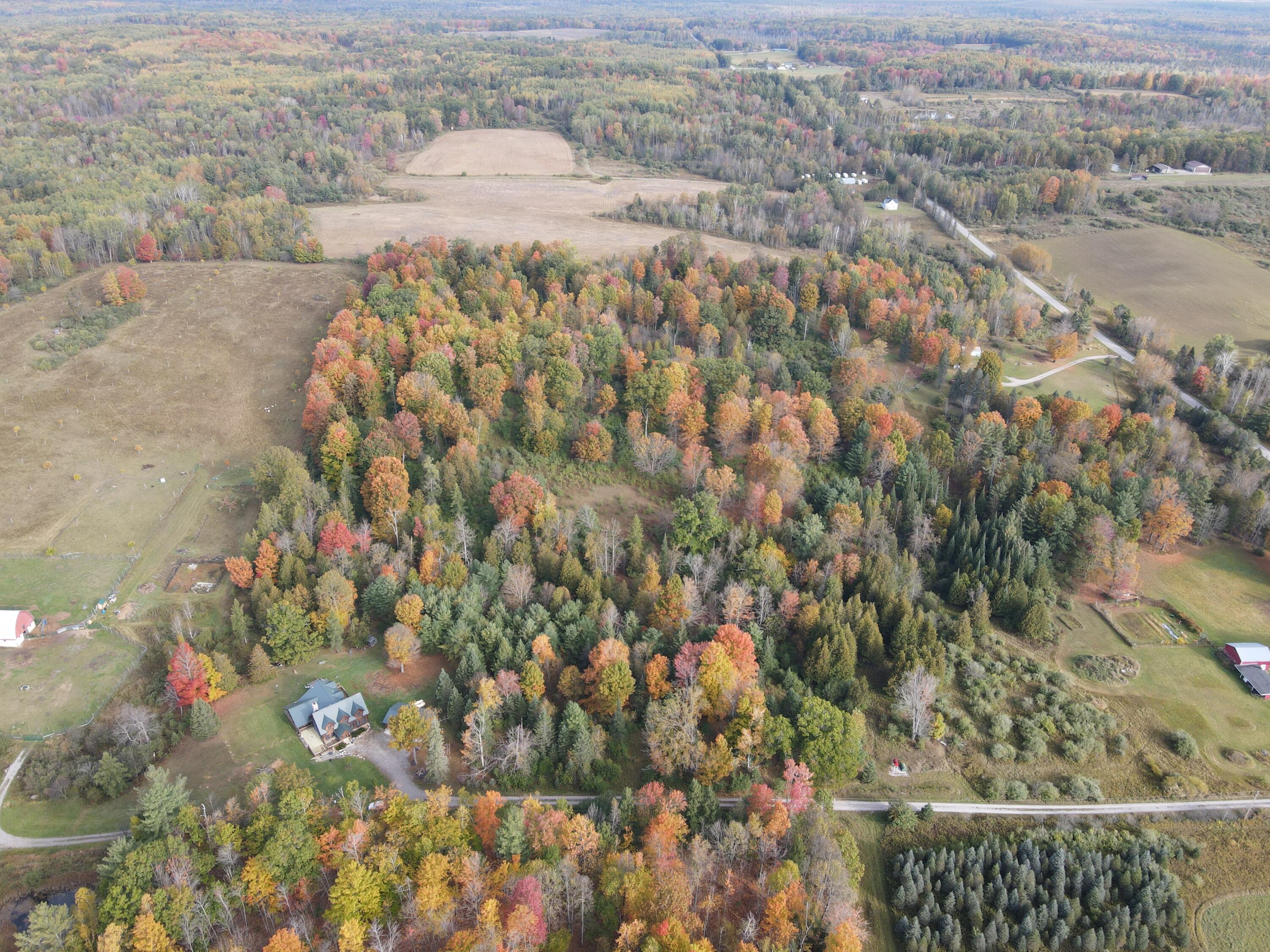 1425 North Stout Road Barton City, MI 48705 - Photo 11 of 63 DJI_0871