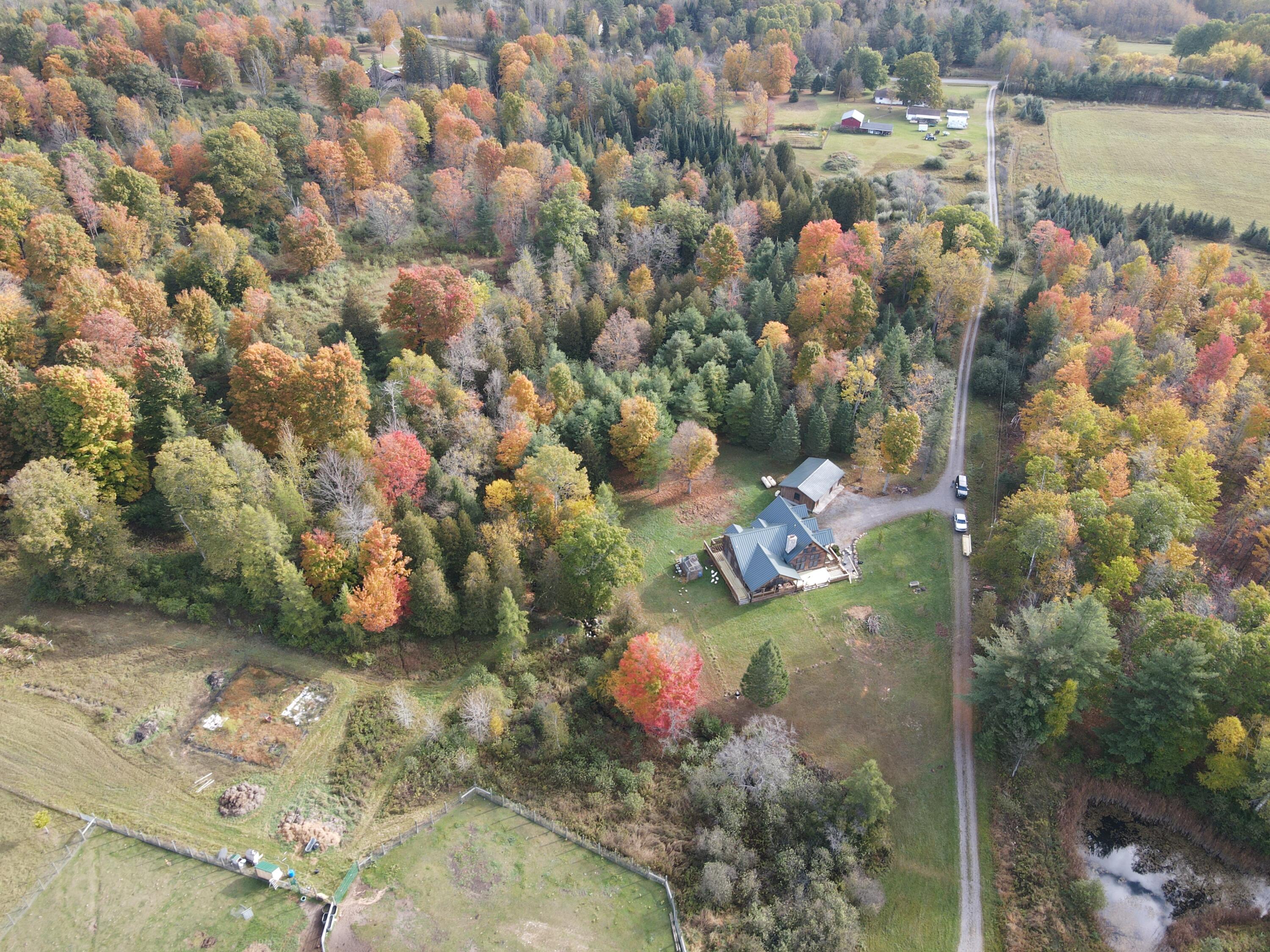 1425 North Stout Road Barton City, MI 48705 - Photo 14 of 63 DJI_0879