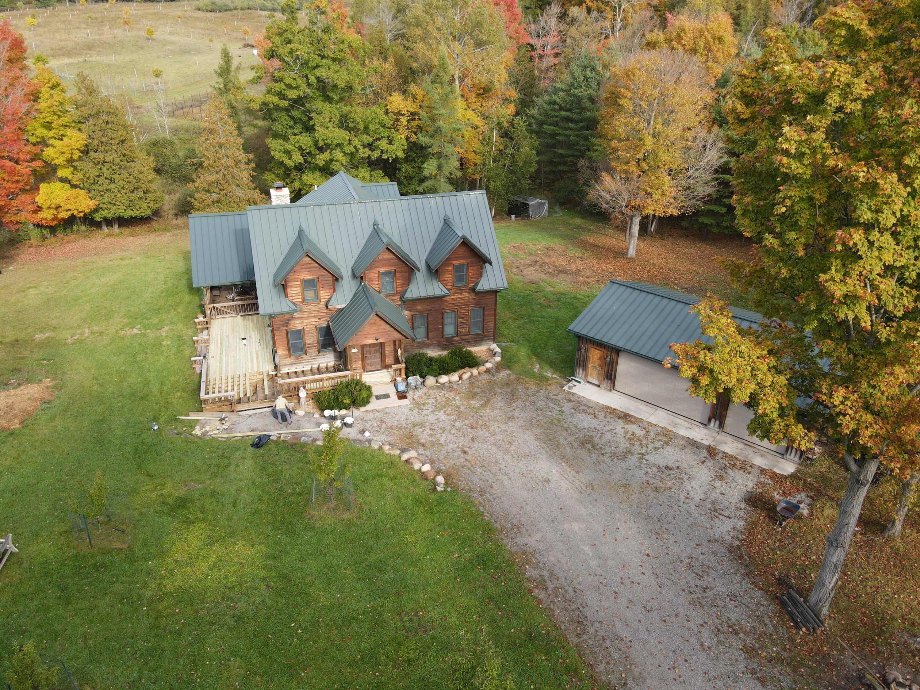 1425 North Stout Road Barton City, MI 48705 - Photo 4 of 63 DJI_0858