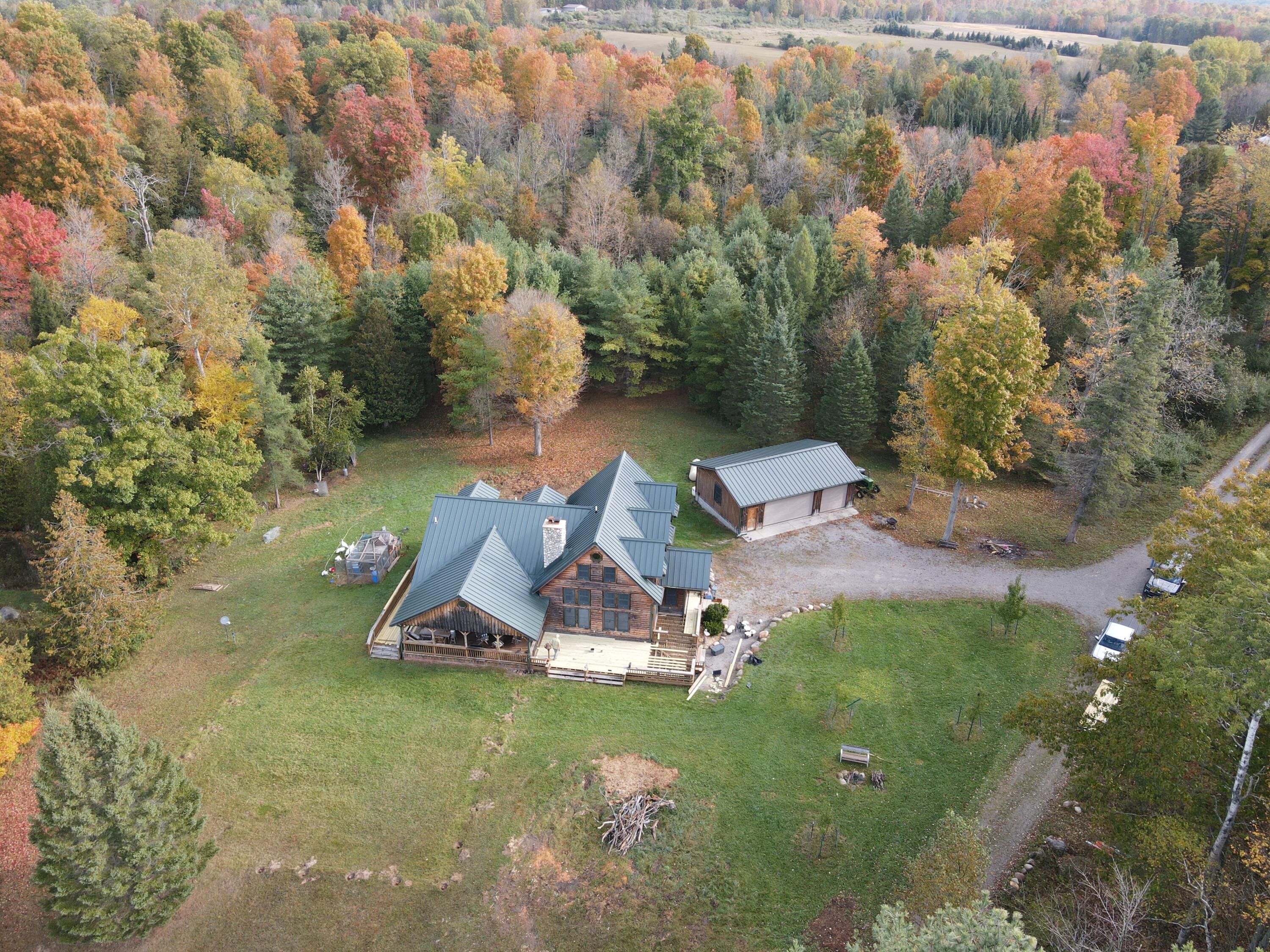1425 North Stout Road Barton City, MI 48705 - Photo 5 of 63 DJI_0861