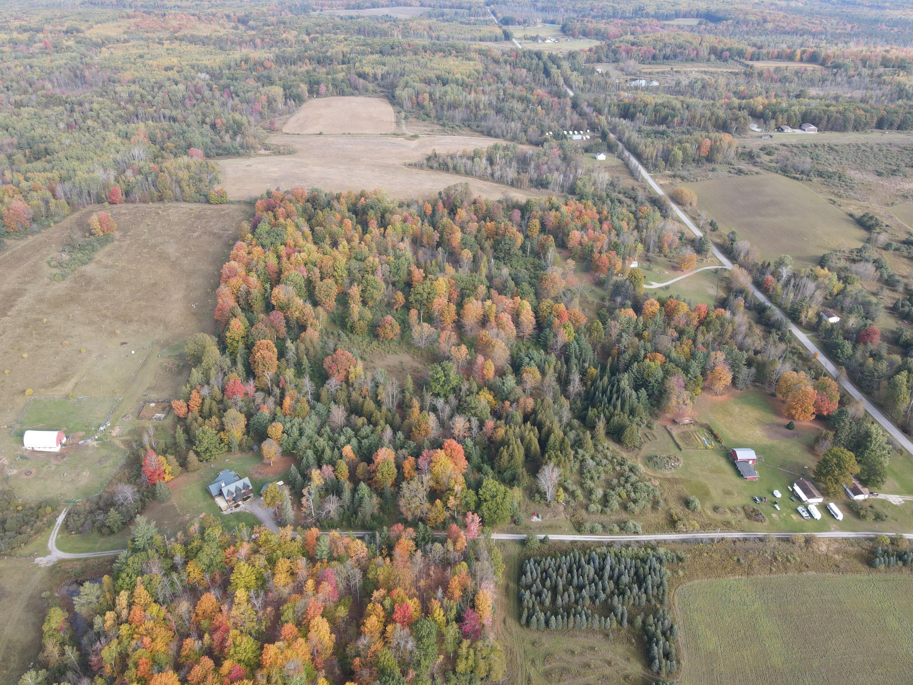 1425 North Stout Road Barton City, MI 48705 - Photo 60 of 63 DJI_0872