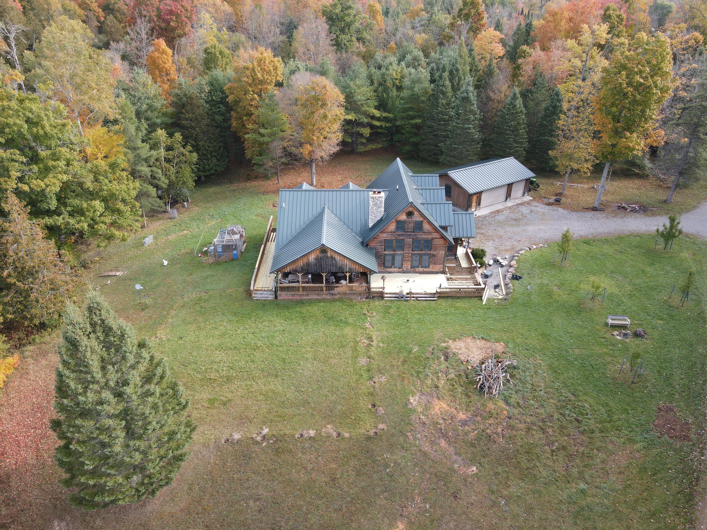 1425 North Stout Road Barton City, MI 48705 - Photo 6 of 63 DJI_0862