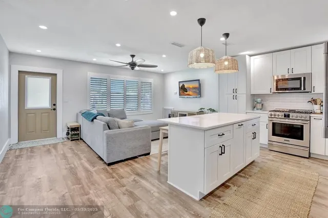 $509,900 | 6321 Raleigh Street, Hollywood, FL 33024