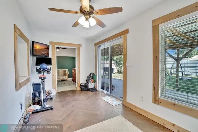 $509,900 | 6321 Raleigh Street, Hollywood, FL 33024