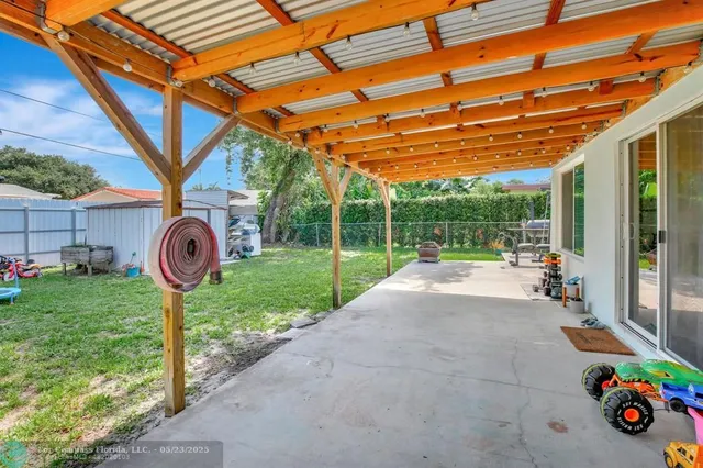 $509,900 | 6321 Raleigh Street, Hollywood, FL 33024