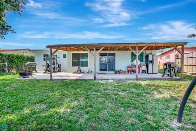 $509,900 | 6321 Raleigh Street, Hollywood, FL 33024