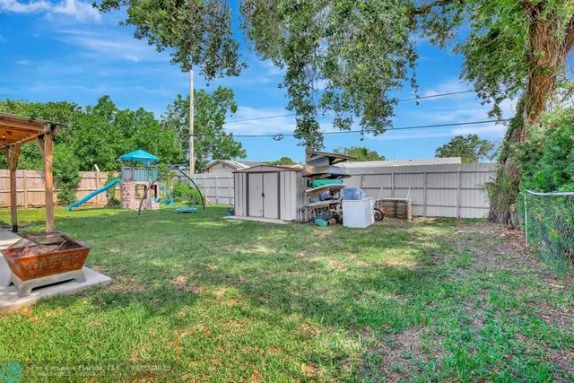 $509,900 | 6321 Raleigh Street, Hollywood, FL 33024