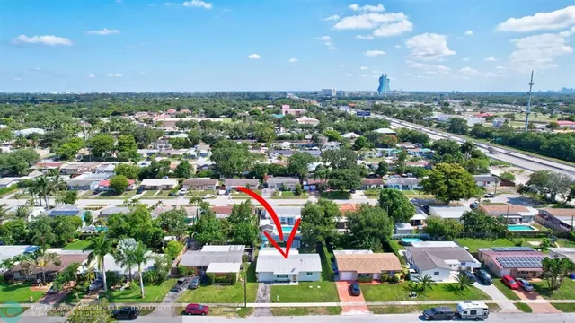 $509,900 | 6321 Raleigh Street, Hollywood, FL 33024