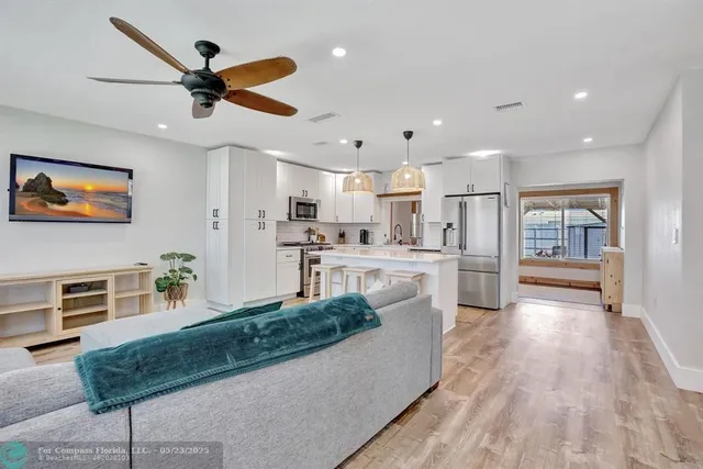 $509,900 | 6321 Raleigh Street, Hollywood, FL 33024