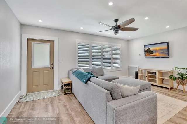 $509,900 | 6321 Raleigh Street, Hollywood, FL 33024