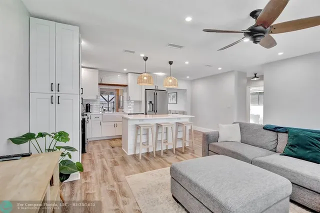 $509,900 | 6321 Raleigh Street, Hollywood, FL 33024