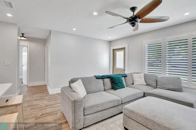 $509,900 | 6321 Raleigh Street, Hollywood, FL 33024