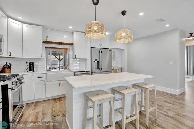 $509,900 | 6321 Raleigh Street, Hollywood, FL 33024