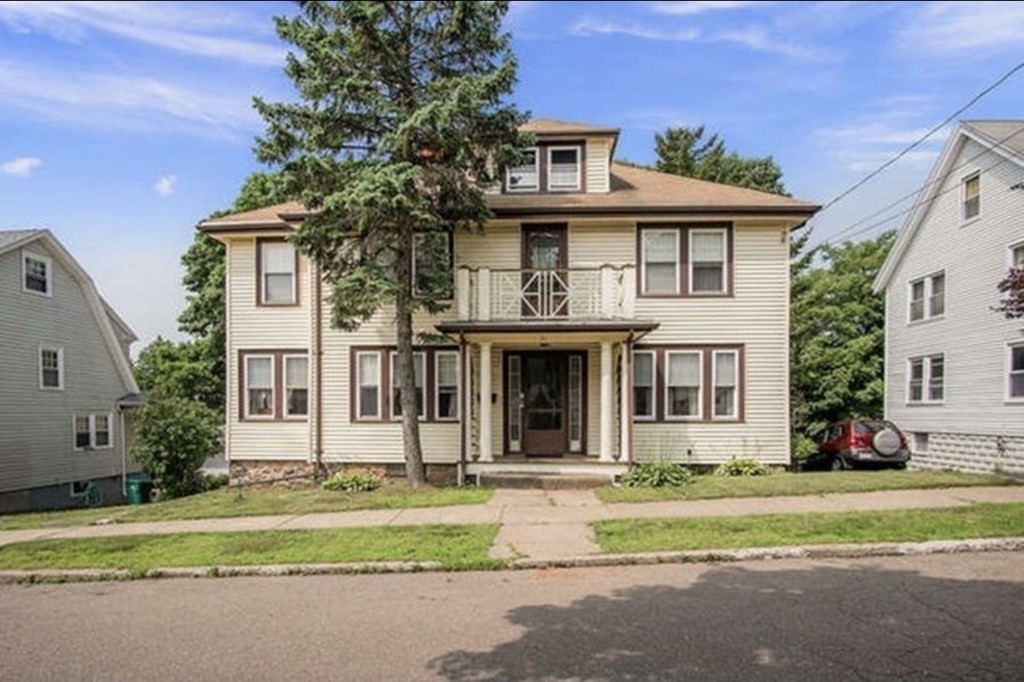 21 Bellevue Road Lynn, MA 01904 - Photo 1 of 25 Gallery Image 1