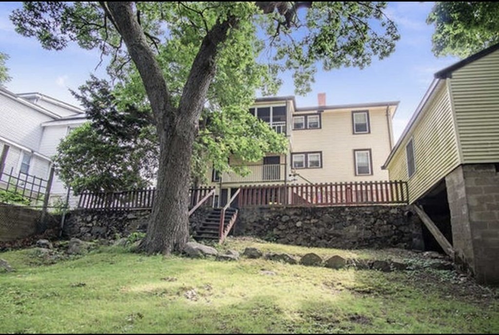 21 Bellevue Road Lynn, MA 01904 - Photo 7 of 25 Gallery Image 7