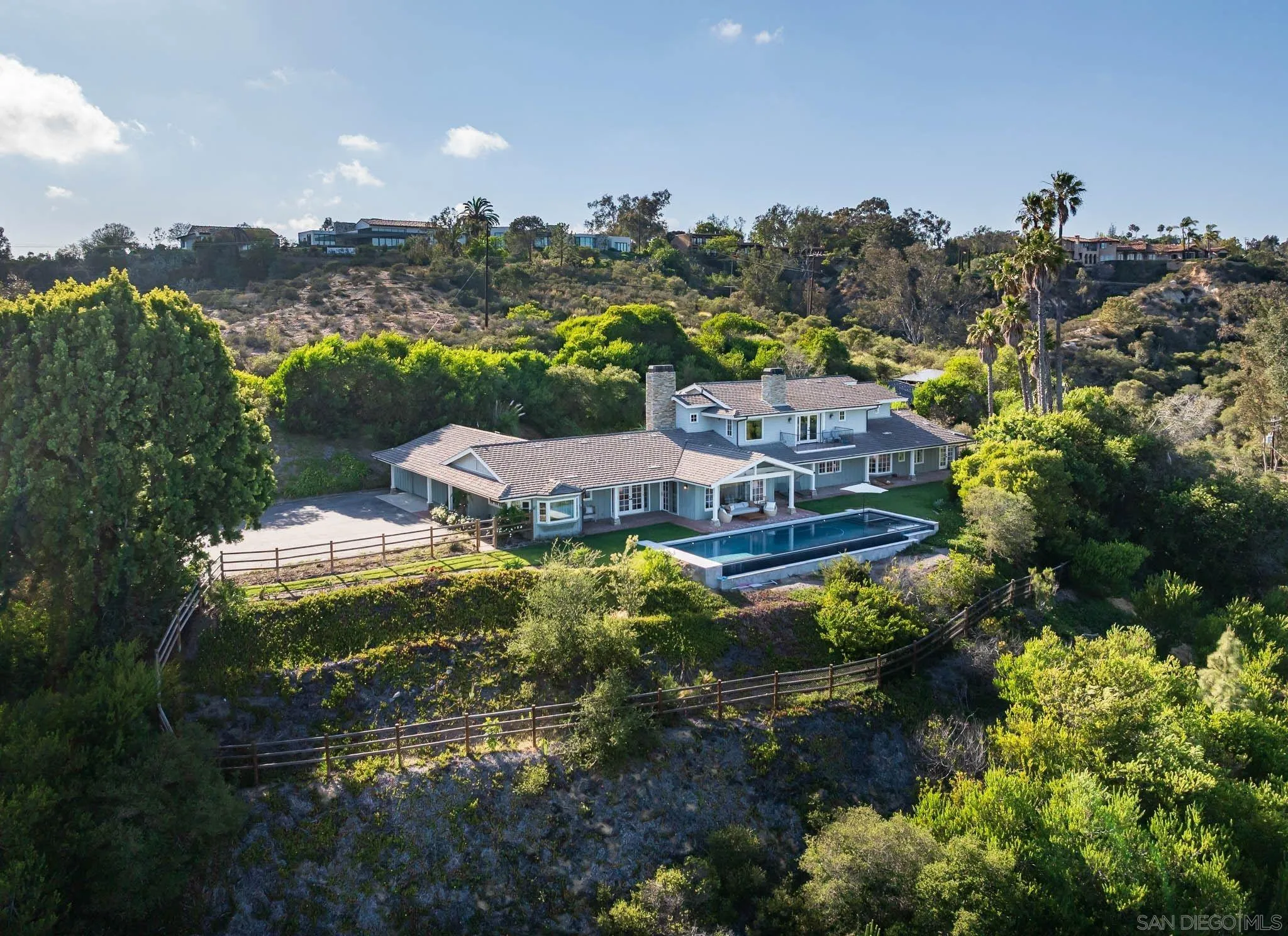 16186 Via Del Alba Rancho Santa Fe, CA 92067 - Photo 1 of 26