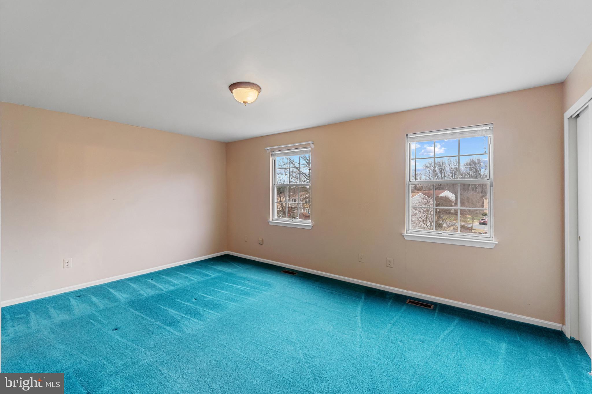 41 Chesthill Court Baltimore, MD 21236 - Photo 13 of 30 Primary bedroom