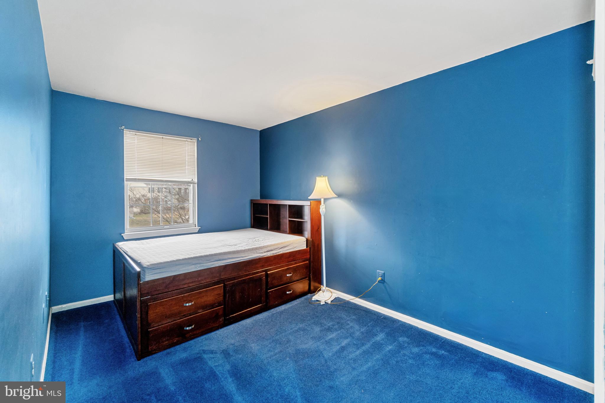 41 Chesthill Court Baltimore, MD 21236 - Photo 17 of 30 Third bedroom