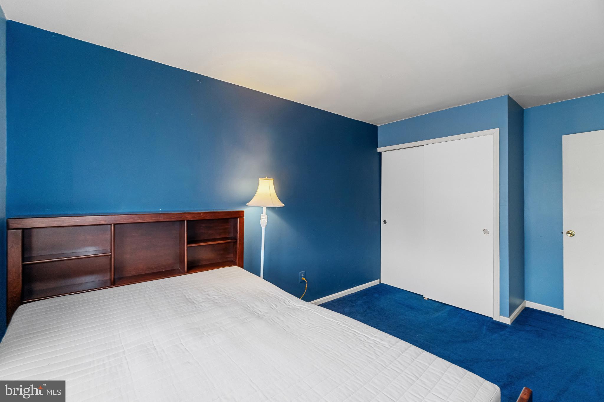 41 Chesthill Court Baltimore, MD 21236 - Photo 18 of 30 Third bedroom