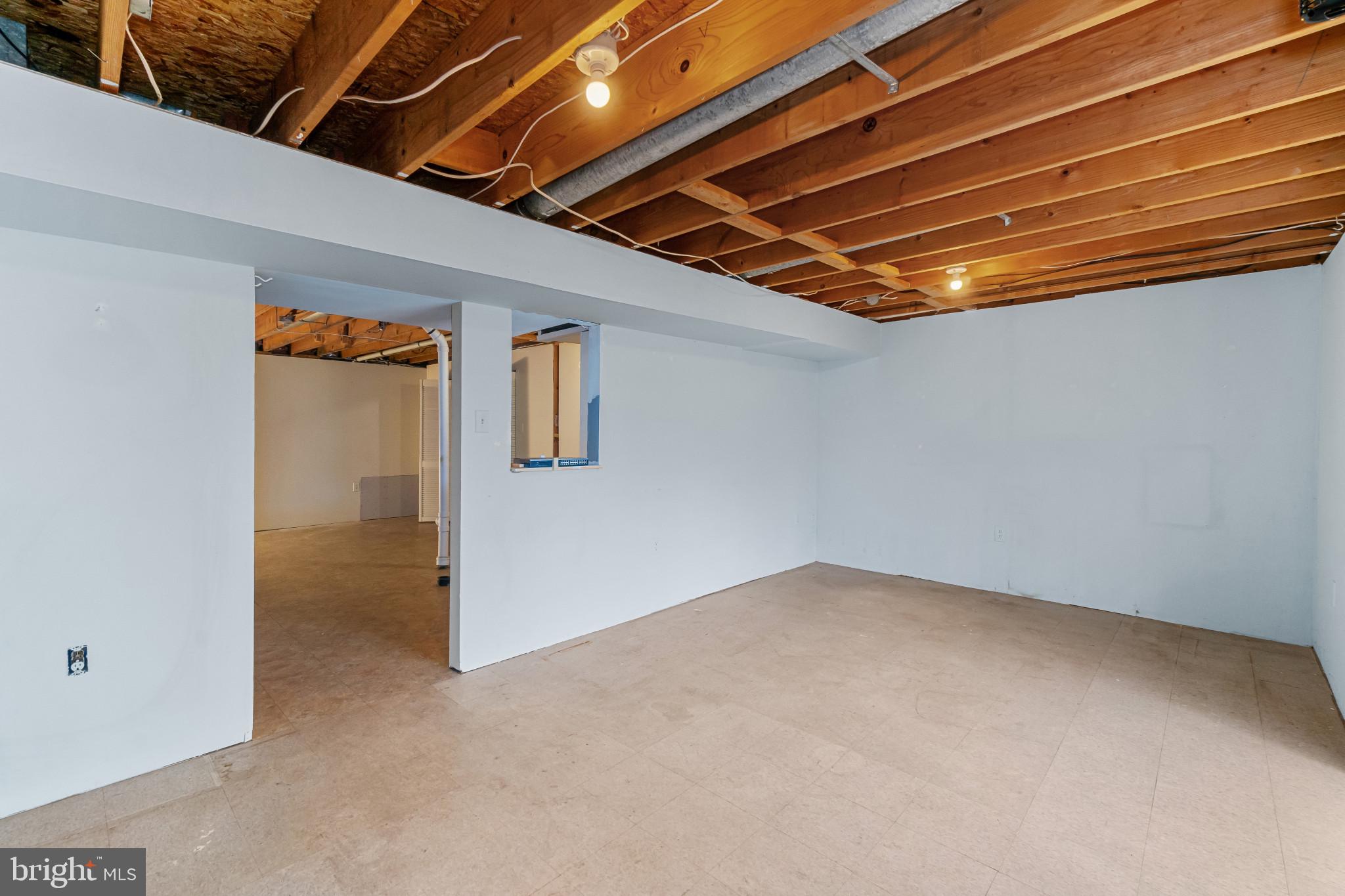 41 Chesthill Court Baltimore, MD 21236 - Photo 20 of 30 Basement