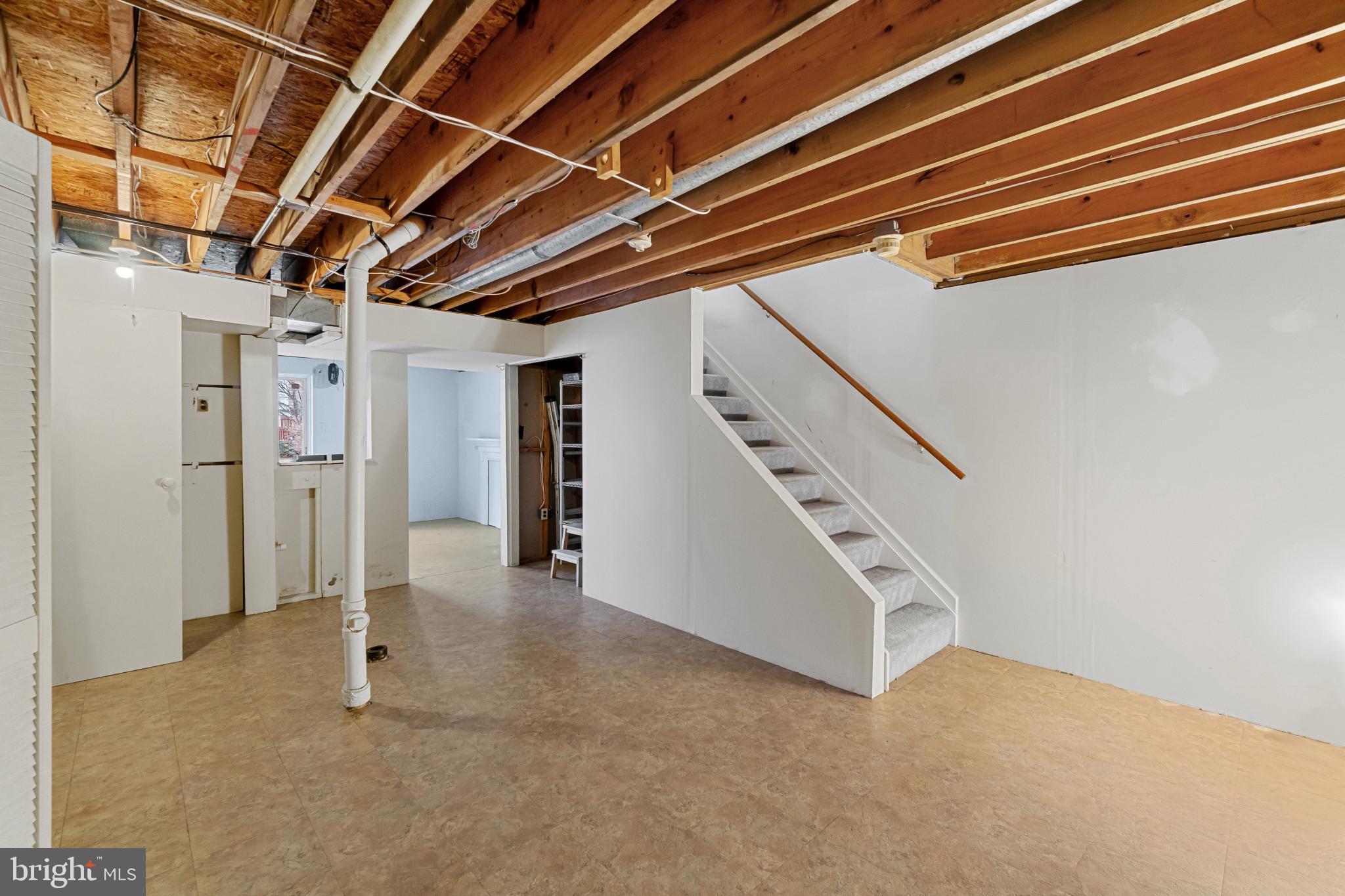 41 Chesthill Court Baltimore, MD 21236 - Photo 22 of 30 Basement