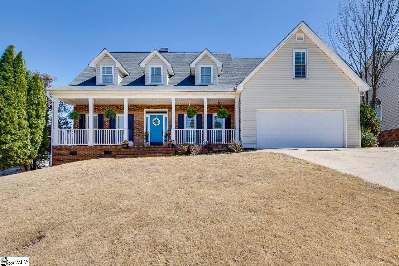 102 Richglen Way Greer, SC 29650 - Photo 1 of 41 Gallery Image 1