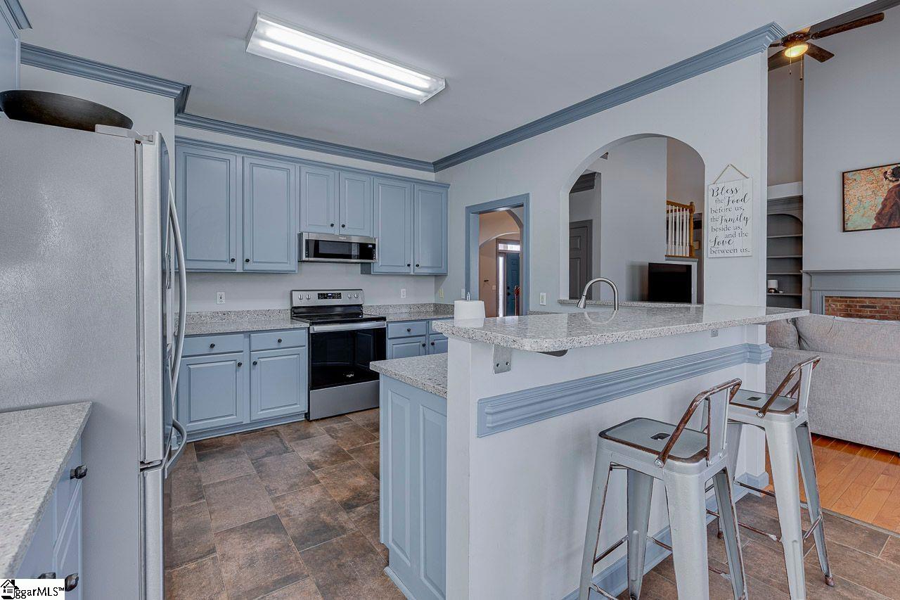 102 Richglen Way Greer, SC 29650 - Photo 16 of 41 Gallery Image 16
