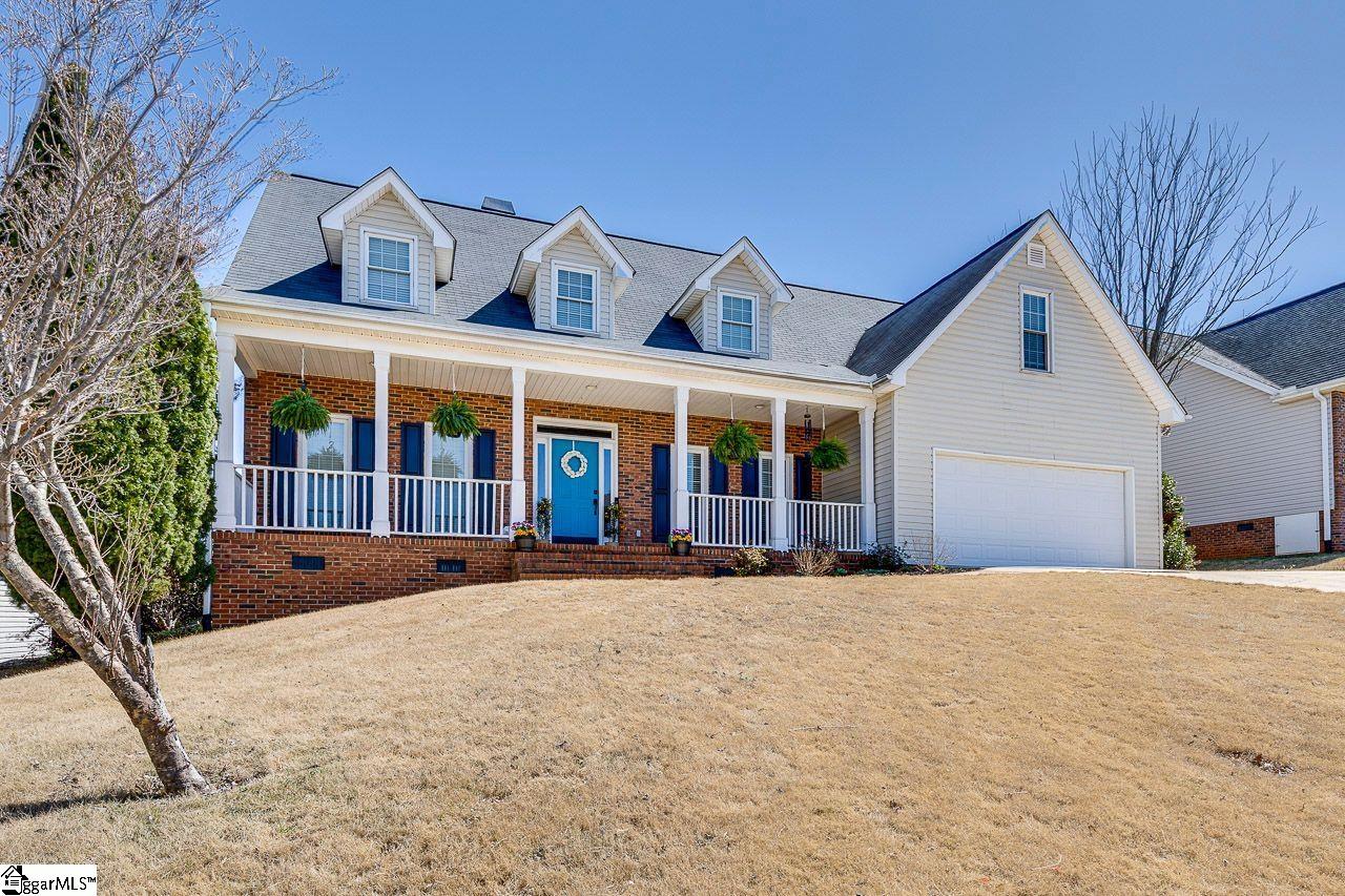 102 Richglen Way Greer, SC 29650 - Photo 2 of 41 Gallery Image 2