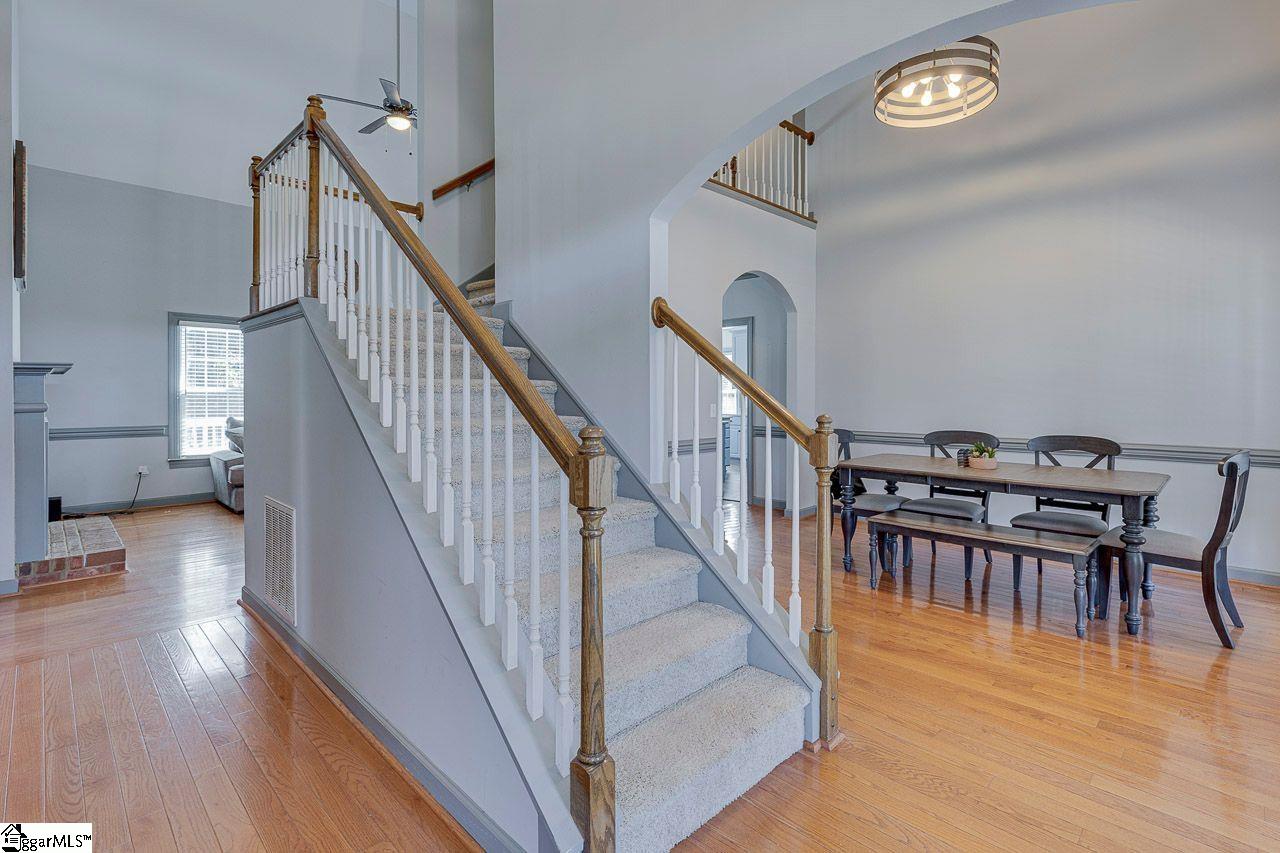102 Richglen Way Greer, SC 29650 - Photo 6 of 41 Gallery Image 6