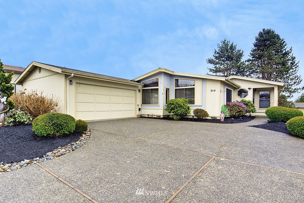 914 240th Place Southwest Bothell, WA 98021 - Photo 1 of 1