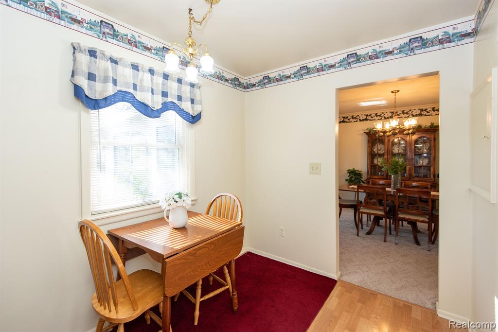 4486 South Duffield Road Lennon, MI 48449 - Photo 21 of 59