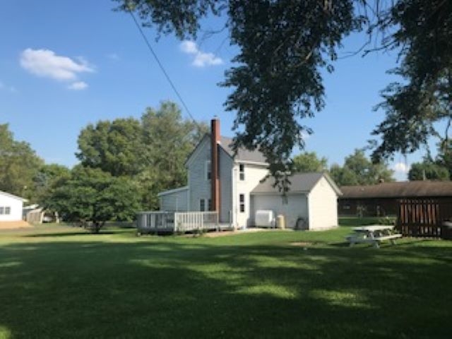 7228 Highway 8 Butler, IN 46721 - Photo 1 of 19
