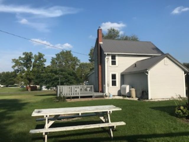 7228 Highway 8 Butler, IN 46721 - Photo 14 of 19