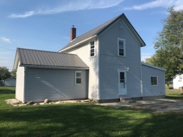 7228 Highway 8 Butler, IN 46721 - Photo 17 of 19