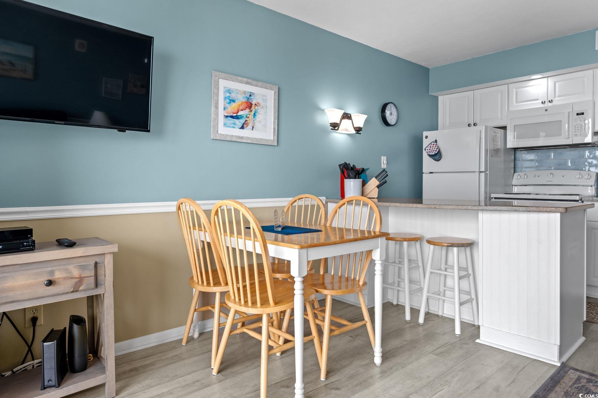 5523 North Ocean Boulevard, Unit 609 Myrtle Beach, SC 29577 - Photo 15 of 27