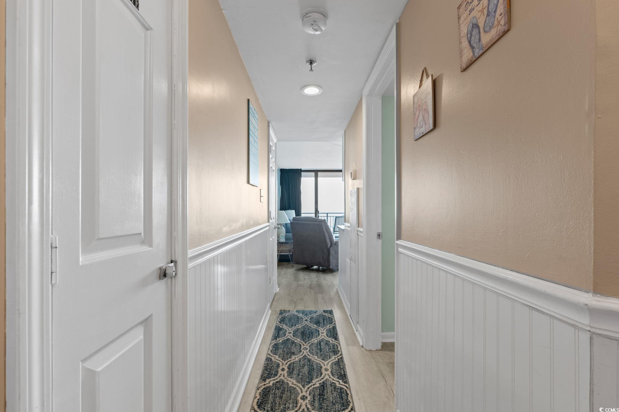 5523 North Ocean Boulevard, Unit 609 Myrtle Beach, SC 29577 - Photo 2 of 27