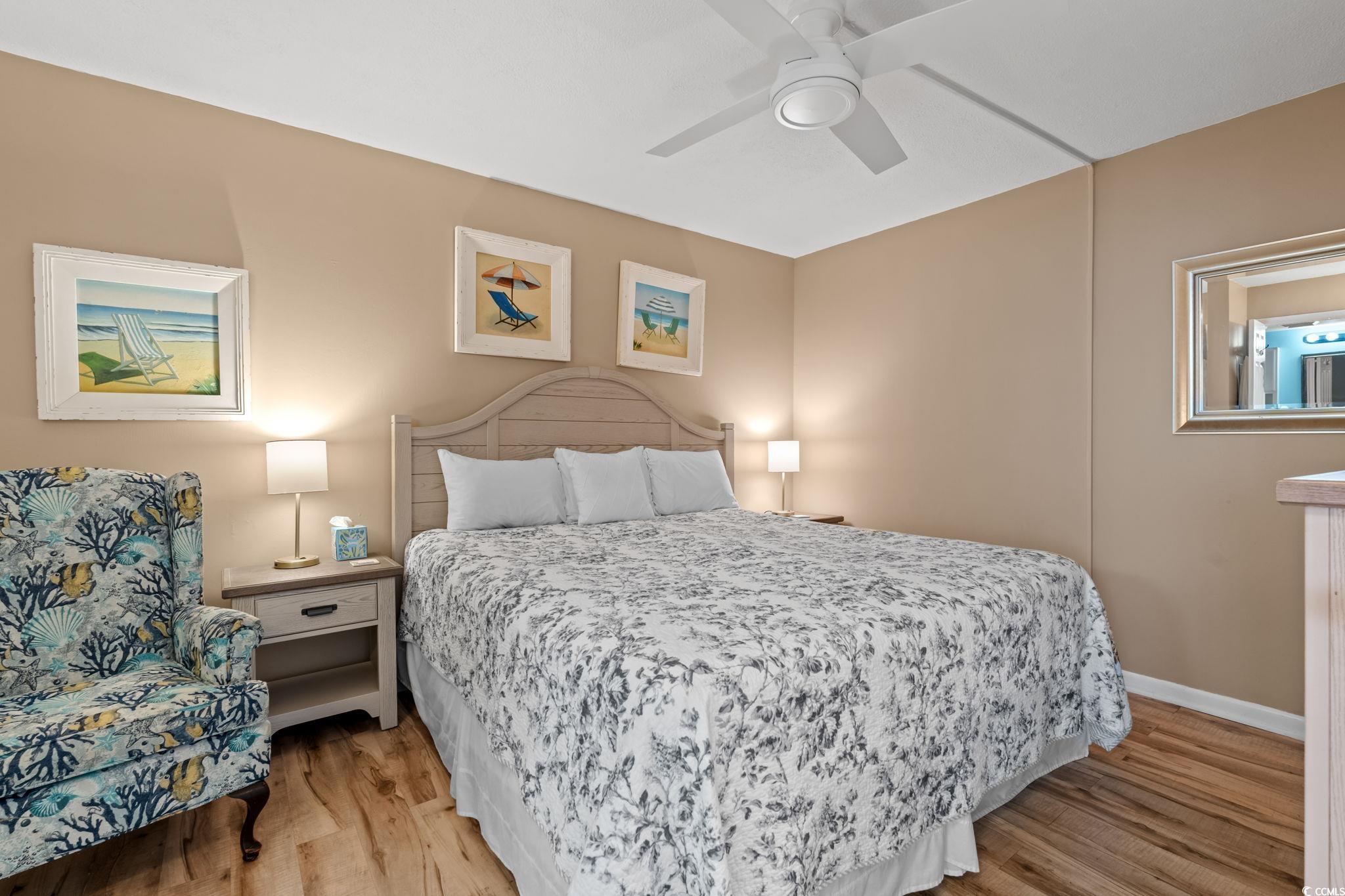 5523 North Ocean Boulevard, Unit 609 Myrtle Beach, SC 29577 - Photo 4 of 27