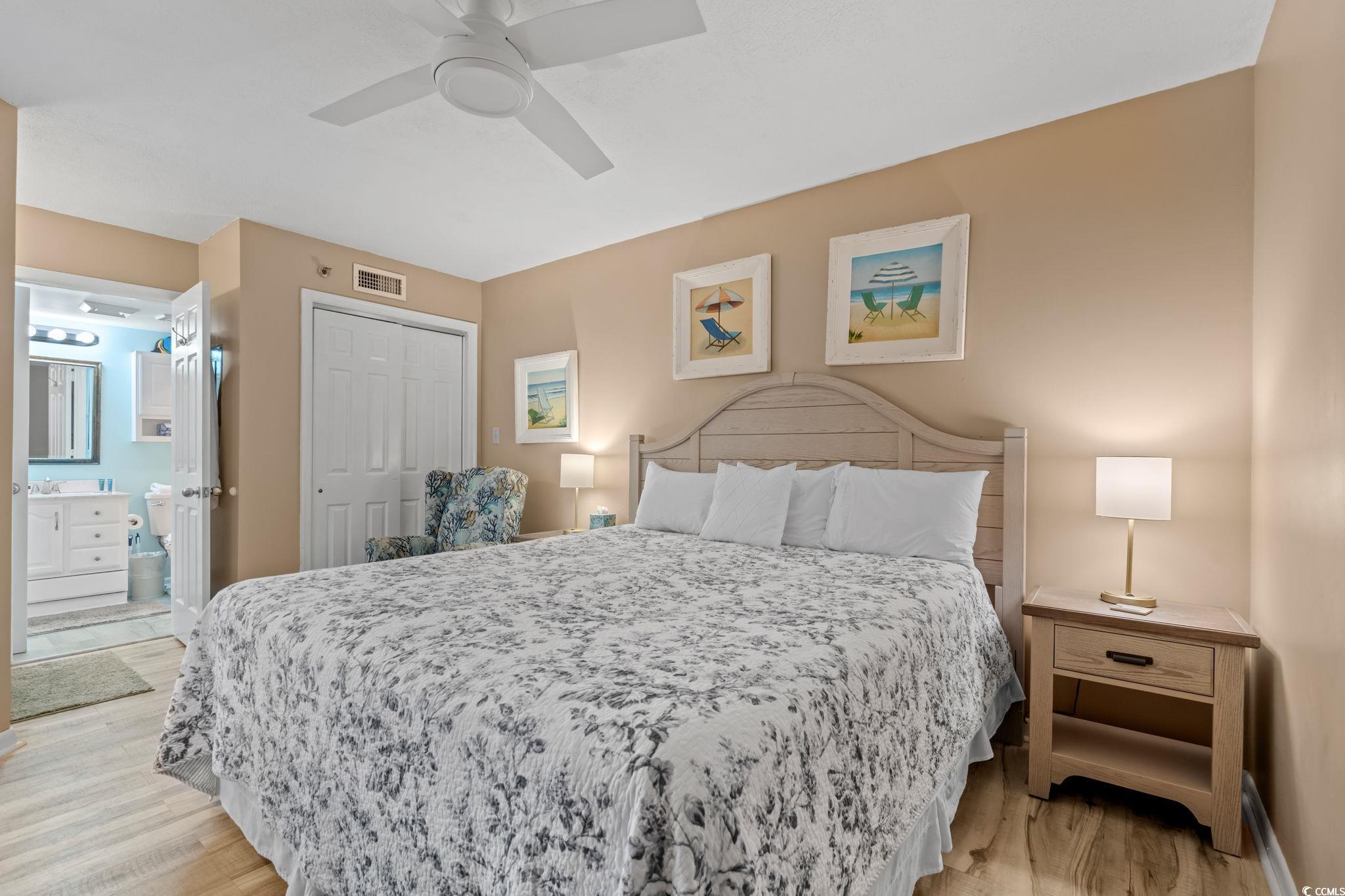 5523 North Ocean Boulevard, Unit 609 Myrtle Beach, SC 29577 - Photo 5 of 27