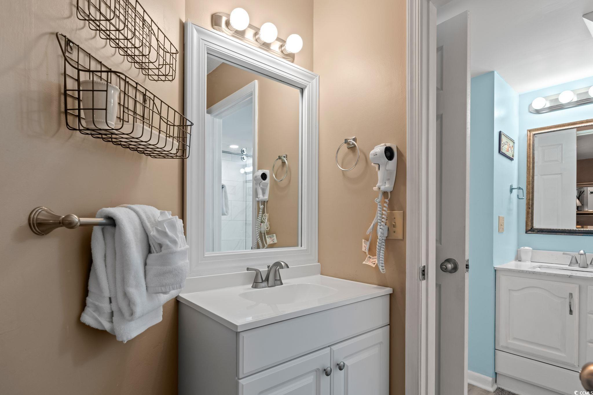 5523 North Ocean Boulevard, Unit 609 Myrtle Beach, SC 29577 - Photo 7 of 27