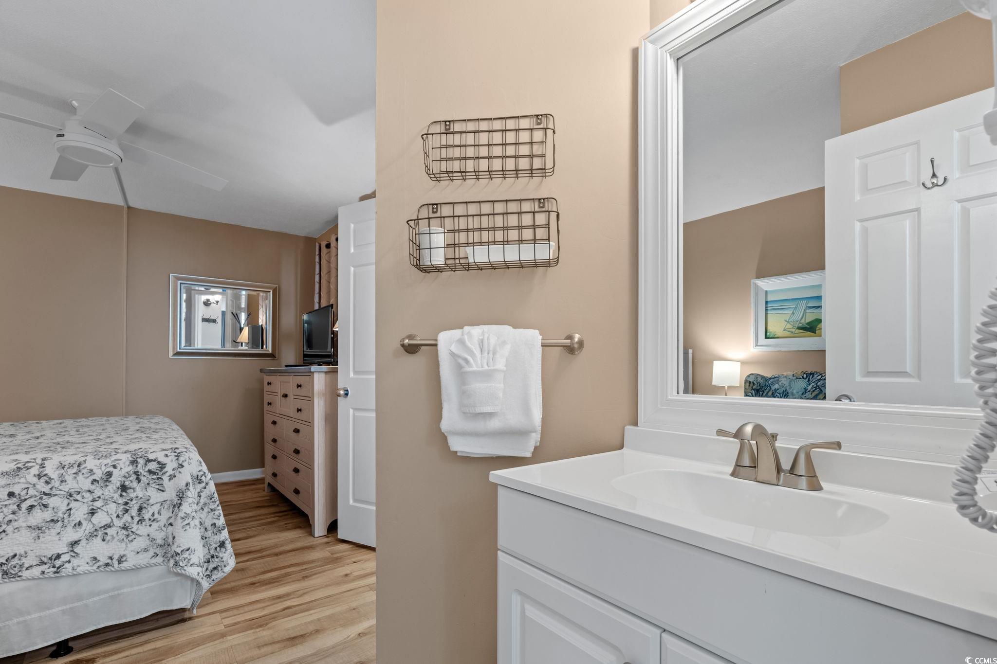 5523 North Ocean Boulevard, Unit 609 Myrtle Beach, SC 29577 - Photo 8 of 27